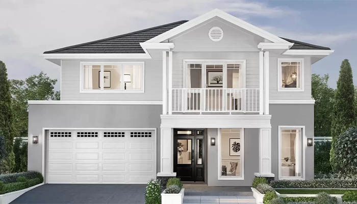 آشنایی با انواع رنگ نما